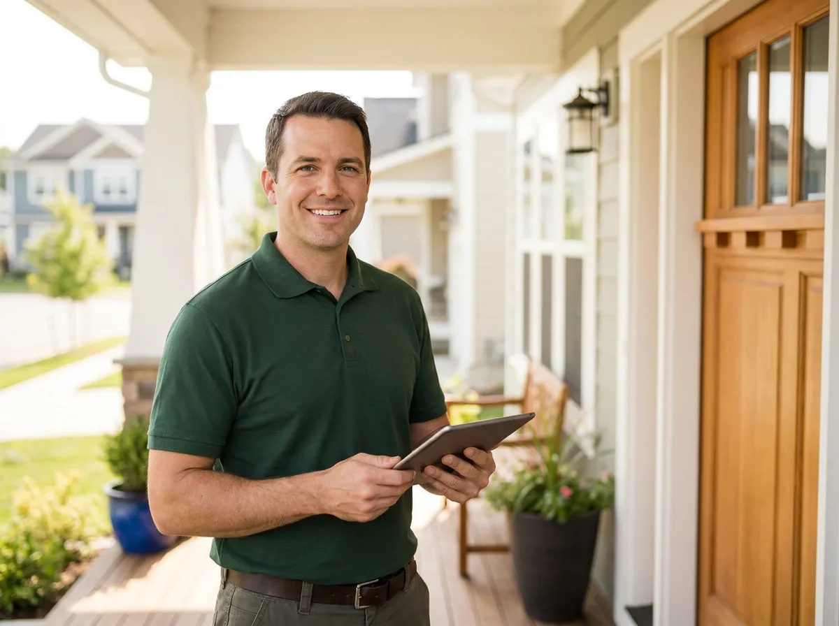 Pest control FAQs for Mount Airy, LA